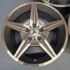 Mercedes lak novi, Replika 8x17 5X112  ET38