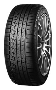 YOKOHAMA 235/55 R20 102V W.DRIVE V902A