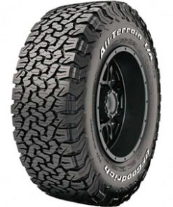 BF GOODRICH 315/70 R17 121S ALL-TER T/A KO2 LRE RBL