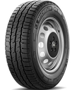 MICHELIN 195/60 R16C 99T AGILIS ALPIN