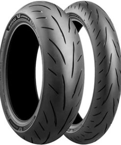 BRIDGESTONE 120/70 R17 58W S23F Battlax