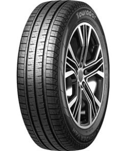 TOURADOR 215/60 R17C 109/107T X WONDER VAN