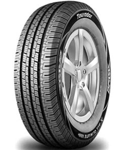 TOURADOR 215/60 R16C 103/101T X ALL CLIMATE VAN+
