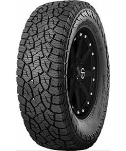 KUMHO 265/70 R16 112T AT52 Road Venture