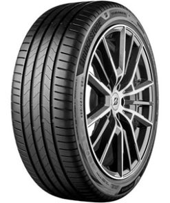 BRIDGESTONE 235/50 R19 99V TURANZA 6 (+)