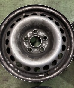 Jeklena VW... 6.5x16 5X120 ET52