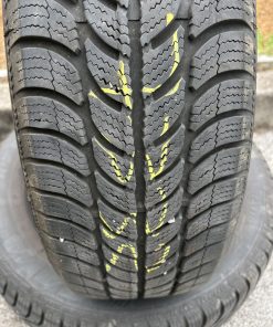 Sava Eskimo S3+ 195/65R15 91T Zimska DOT 5021