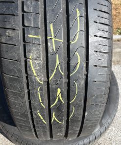 Pirelli Scorpion 255/45R20 105W Letna DOT 4918