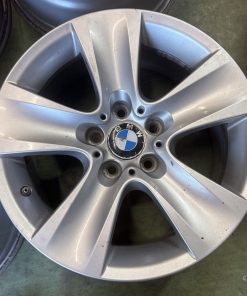 Original BMW 8x17 5X120 ET30