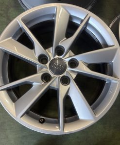 Original Audi 7x16 5X112  ET35