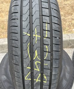 Pirelli Scorpion verde 215/65R17 99V Letna DOT 3025