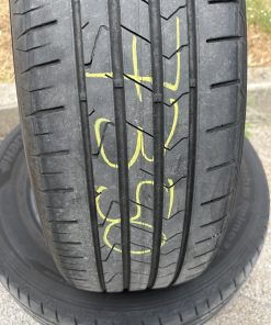 Hankook Ventus Prime 3x 215/65R17 99V Letna DOT 1922