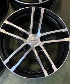 Dezent Vw Skoda Seat 7.5x17 5X112 ET40