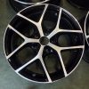 Borbet Vw Skoda Seat 7x17 5X112  ET40