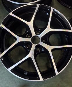 Borbet Vw Skoda Seat 7x17 5X112 ET40