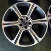 Ronal Mercedes Benz deljene 8.5x19 5X112  ET44 56.5