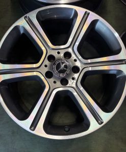 Ronal Mercedes Benz deljene 8.5x19 5X112 ET44 56.5