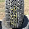 DUNLOP Winter Response 185/60R15 84T Zimska DOT 3914
