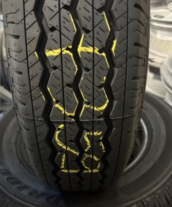 Opals Goodride 165/80R13 91/89S Celoletna DOT 0426