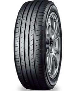 YOKOHAMA  BluEarth-GT AE51 205/55R16 91V