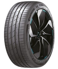 HANKOOK  IK01 iON evo Sound Absorber 235/45R18 98W XL