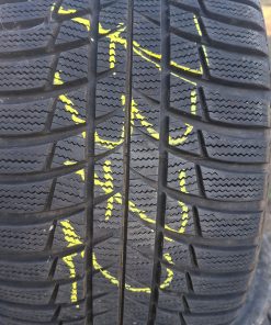 Bridgestone LM001 255/35R19 96V Zimska DOT 18
