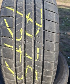Bridgestone Turanza ECO 235/55R18 100V Letna DOT 24