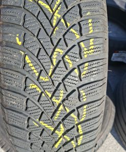 Bridgestone LM005 185/65R15 88T Zimska DOT 23