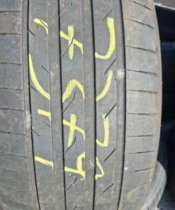 Hankook Ventus evo suv 235/50R18 101H Letna DOT 25