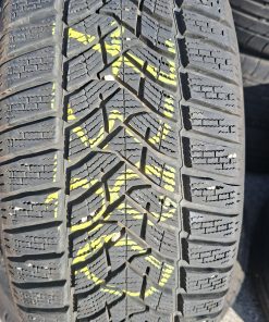 DUNLOP Winter Sport5 205/55R16 91T Zimska DOT 22