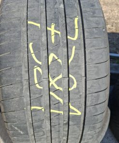 Goodyear Eagle F1 Asymetric 275/40R18 103Y Letna DOT 21