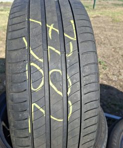 Michelin Primacy3 225/45R18 91W Letna DOT 19