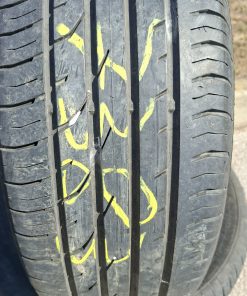 Continental CPC2 215/60R16 95V Letna DOT 19