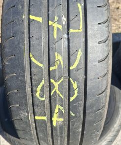 Sava Intensa hp2 215/60R16 95V Letna DOT 21