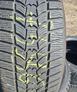 Sava Eskimo HP 2 215/55R17 98V Zimska DOT 19