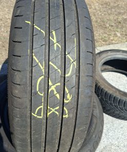Goodyear Efecient grip performance 215/60R16 99H Letna DOT 23