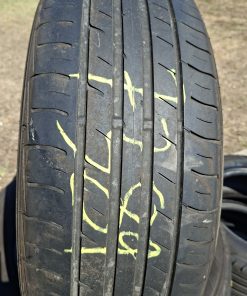 Falken ZE914 215/60R16 95V Letna DOT 23