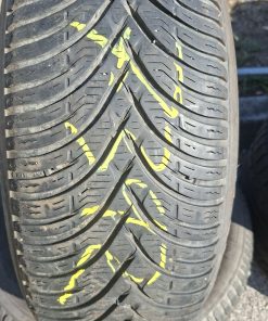 Kleber Krisalp HP2, Krisalp HP3 195/65R15 91H Zimska DOT 19