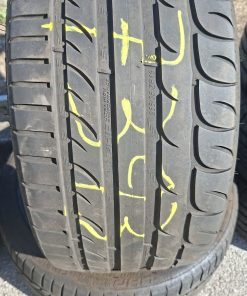 Opals Rikken uhp 255/35R19 96Y Letna DOT 23