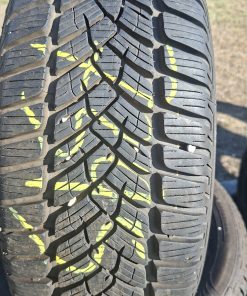 Fulda Cristal Control hp2 205/60R16 96H Zimska DOT 24