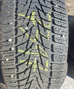 Nankang Winter Activa4 245/45R18 100V Zimska DOT 25