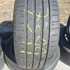 Nexen Nfera primus 225/40R18 92Y Letna DOT 23