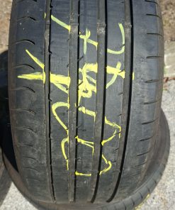 Sava Intensa hp2 225/40R18 92Y Letna DOT 23