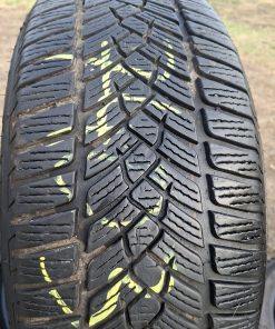 Fulda Kristall Control hp2 225/50R17 98H Zimska DOT 25