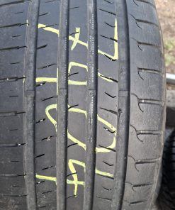 Opals Nordex 225/45R17 94W Letna DOT 18