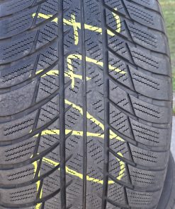 Bridgestone LM001 ☆ 225/50R17 98H Zimska DOT 25