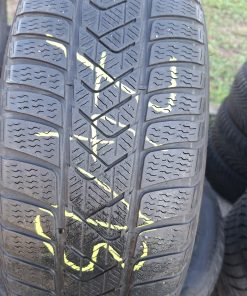 Pirelli SZ3 205/55R17 91H Zimska DOT 22