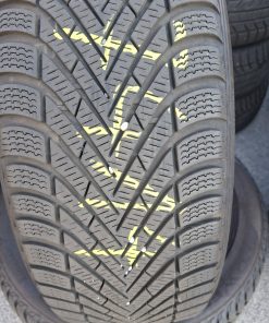 Pirelli Powergy Winter 215/55R18 99V Zimska DOT 24
