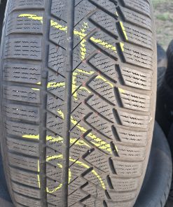 Continental TS850p 235/55R19 105V Zimska DOT 20