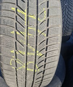 Continental TS870p 245/45R19 102V Zimska DOT 22